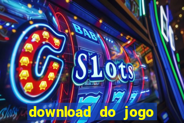 download do jogo do homem-aranha